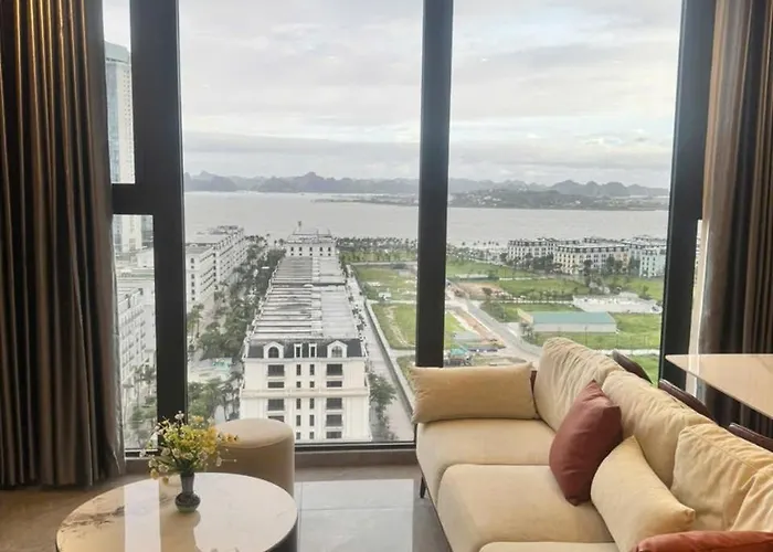 Apartment Bay Luxury View