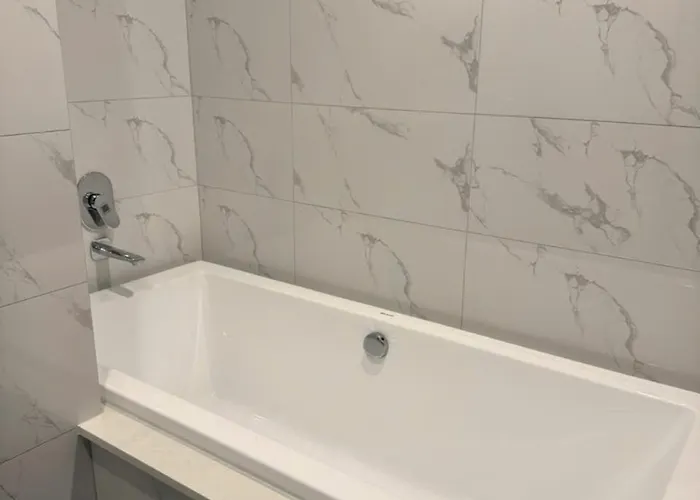 Bay Luxury View Apartment