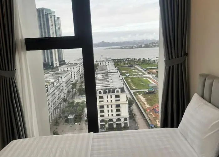 Bay Luxury View *