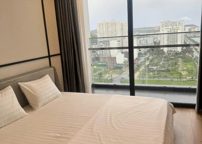 Bay Luxury View *