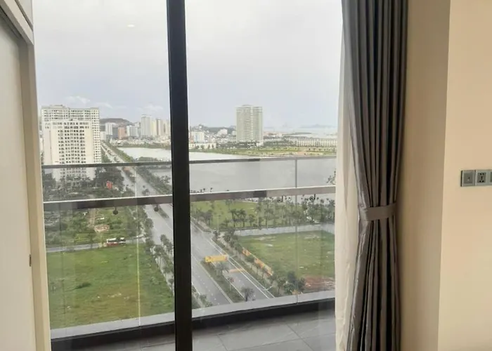 Bay Luxury View *